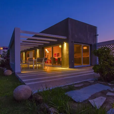 Villa Elpiniki Ixiá