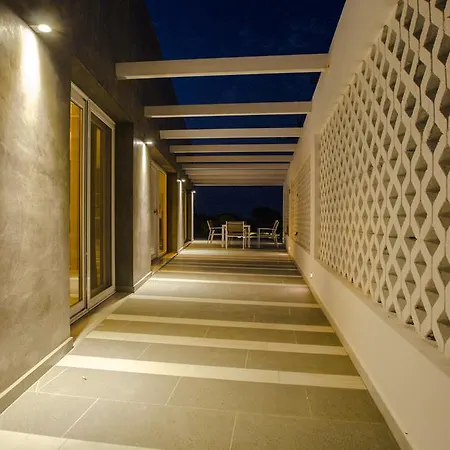 Elpiniki Villa Ixiá