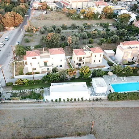 Villa Elpiniki *