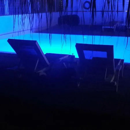 Elpiniki Villa Ixiá