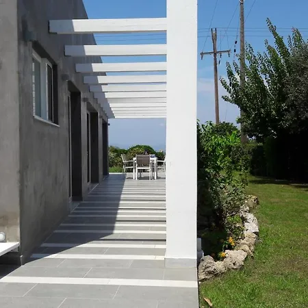 Villa Elpiniki