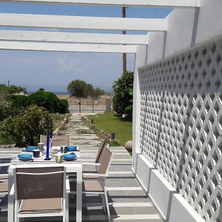 Elpiniki * Ixia (Rhodes)