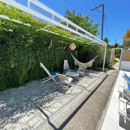 Villa Elpiniki Ixia (Rhodes)