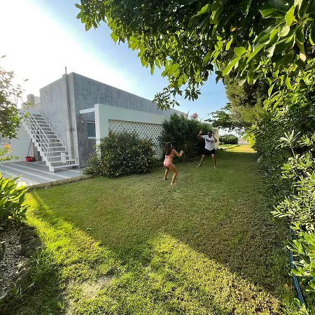 Elpiniki Villa