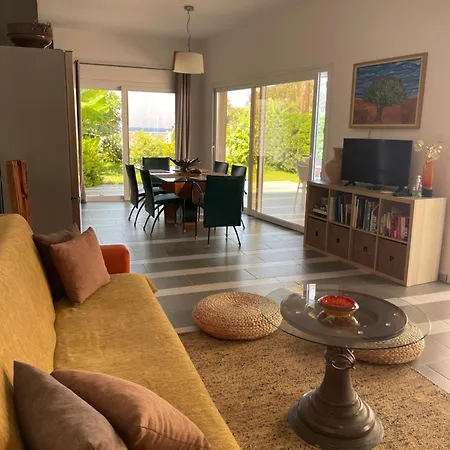 Elpiniki Villa Ixia (Rhodes)