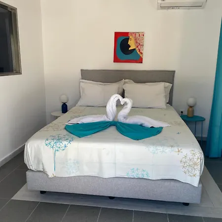 Elpiniki Villa