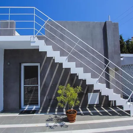 ヴィラ Elpiniki イキソス