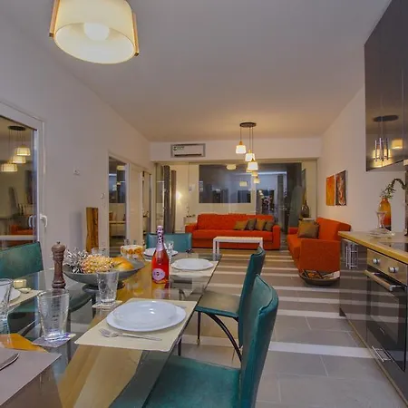 Elpiniki Villa Ixia (Rhodes)