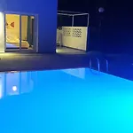 Elpiniki Villa Ixia (Rhodes)
