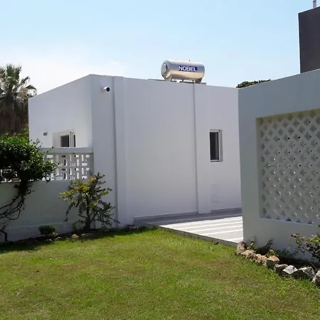 Elpiniki Villa