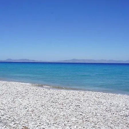 וילה Elpiniki איקסיה