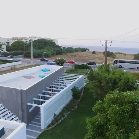 Elpiniki Ixia (Rhodes)