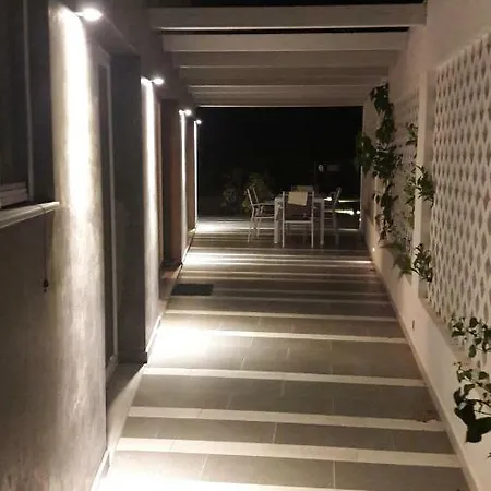 Elpiniki * Ixiá