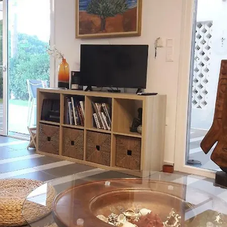 Elpiniki * Ixiá