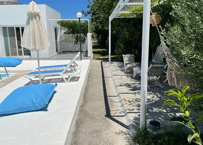 Villa Elpiniki *