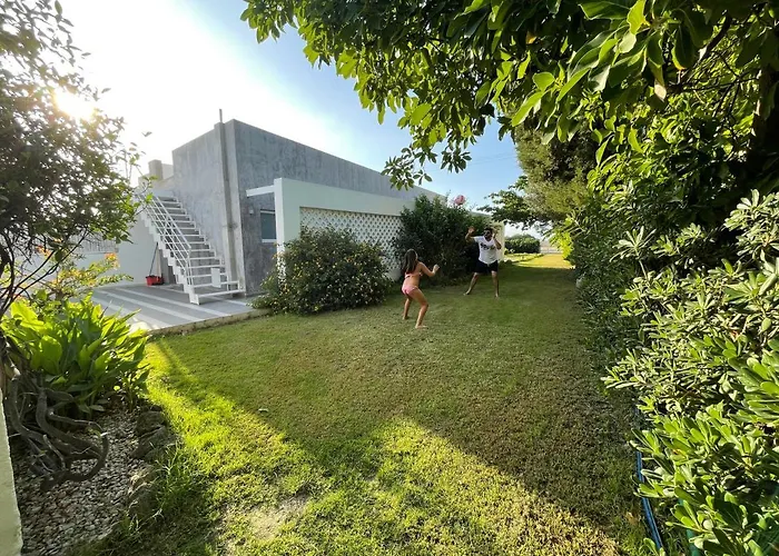 Elpiniki Villa