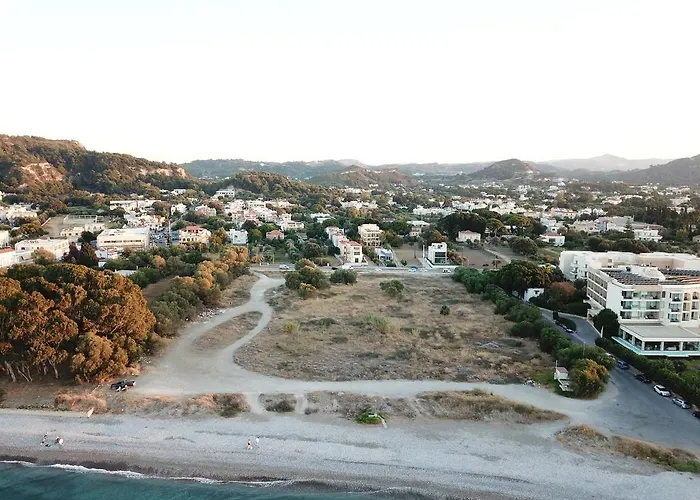 Elpiniki Villa Ixia (Rhodes)