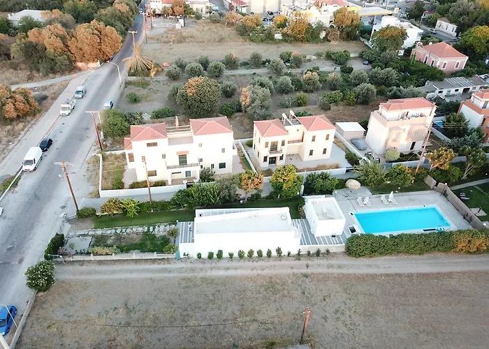 Villa Elpiniki *