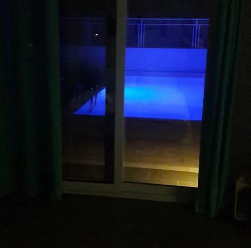 Villa Elpiniki Ixia (Rhodes)